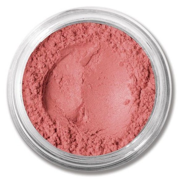 #NWT Original bareMinerals Beauty Loose Powder Blush 0.85g/0.03oz - Picture 1 of 3